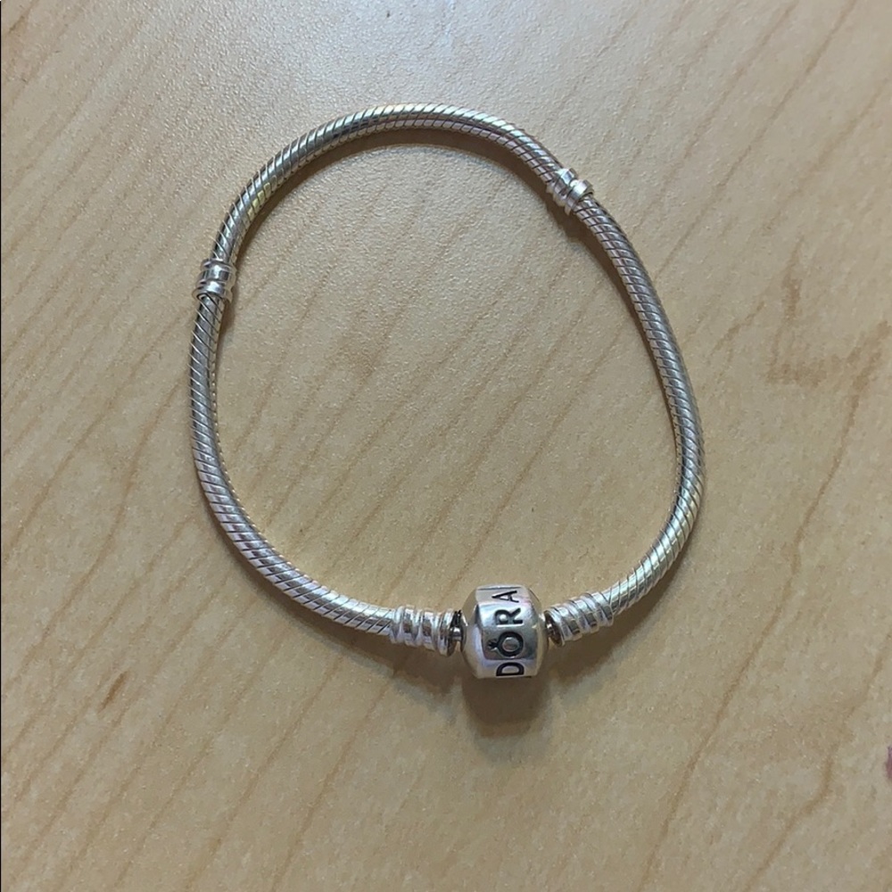 Pandora bracelet